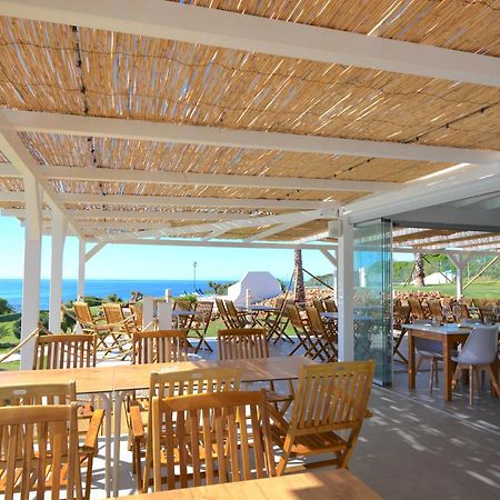 Typical Tm Flat With A Terrace And Sea View In Vsr Apartment ปอร์เชส ภายนอก รูปภาพ