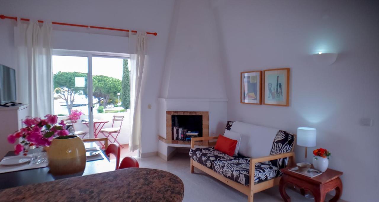Typical Tm Flat With A Terrace And Sea View In Vsr Apartment ปอร์เชส ภายนอก รูปภาพ