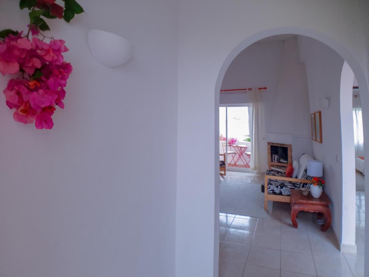 Typical Tm Flat With A Terrace And Sea View In Vsr Apartment ปอร์เชส ภายนอก รูปภาพ