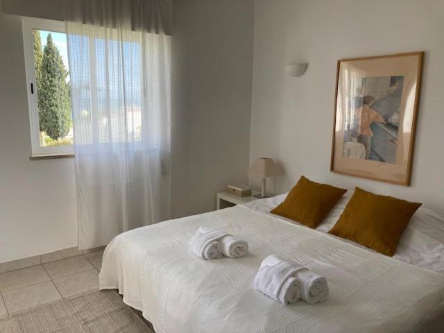 Typical Tm Flat With A Terrace And Sea View In Vsr Apartment ปอร์เชส ภายนอก รูปภาพ