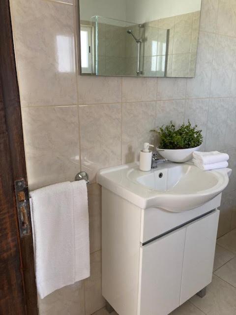 Typical Tm Flat With A Terrace And Sea View In Vsr Apartment ปอร์เชส ภายนอก รูปภาพ