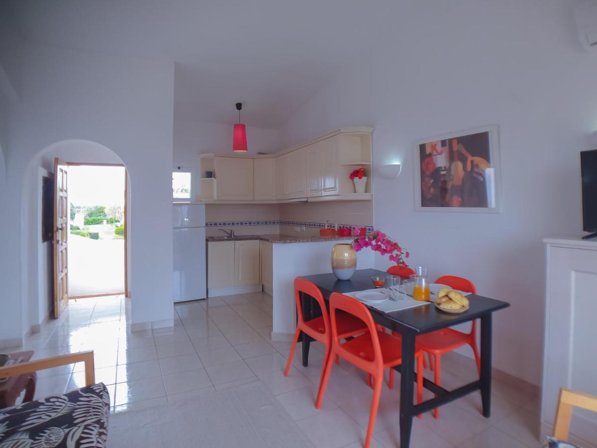 Typical Tm Flat With A Terrace And Sea View In Vsr Apartment ปอร์เชส ภายนอก รูปภาพ